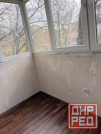 Продаю 3х комн.квартиру на Заперевальной Донецк - изображение 3