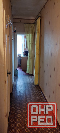 Продам 2 ком. кв-ру, Гвардейка, ул. Черепановых. Макеевка - изображение 10