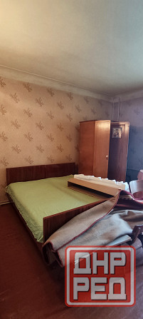 Продам 2 ком. кв-ру, Гвардейка, ул. Черепановых. Макеевка - изображение 3