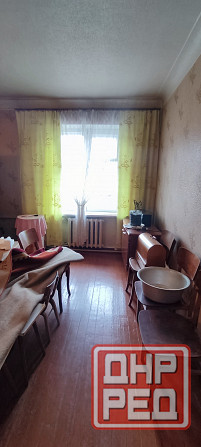 Продам 2 ком. кв-ру, Гвардейка, ул. Черепановых. Макеевка - изображение 4