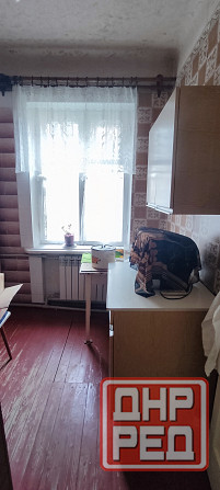 Продам 2 ком. кв-ру, Гвардейка, ул. Черепановых. Макеевка - изображение 7