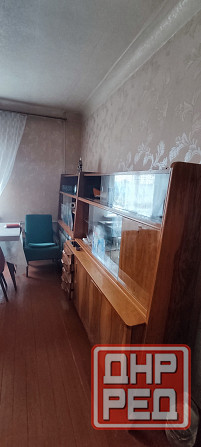 Продам 2 ком. кв-ру, Гвардейка, ул. Черепановых. Макеевка - изображение 2