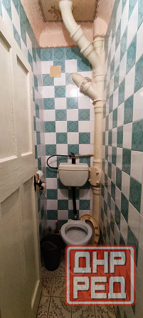 Продам 2 ком. кв-ру, Гвардейка, ул. Черепановых. Макеевка - изображение 9