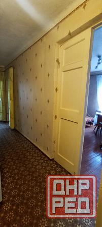 Продам 2 ком. кв-ру, Гвардейка, ул. Черепановых. Макеевка - изображение 5