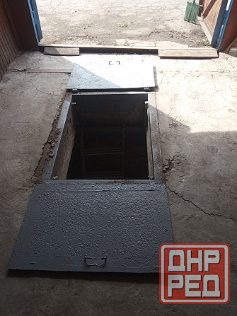 Элеваторная Мотель сдам длительно Донецк - изображение 2