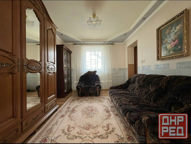 Продается дом г.Ясиноватая Ясиноватая - изображение 4