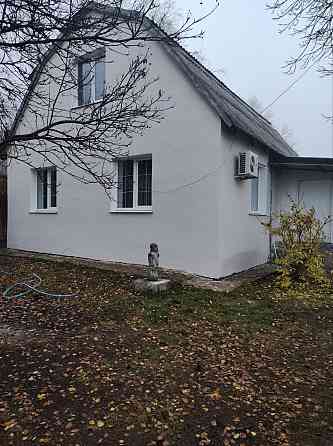 Дом + 20 соток! Донецк