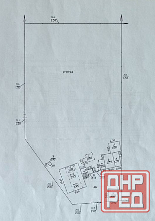 Дом + 20 соток! Донецк - изображение 12