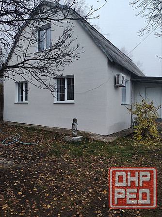 Дом + 20 соток! Донецк - изображение 3