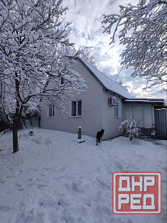 Дом + 20 соток! Донецк - изображение 2