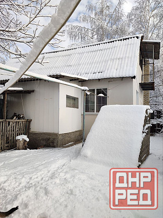 Дом + 20 соток! Донецк - изображение 4