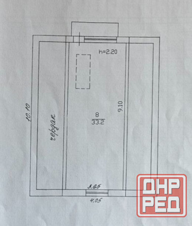 Дом + 20 соток! Донецк - изображение 11