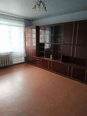 Продам 2х ком квартиру 6/9, 46 м2. Кировский район. Высоцкого. Донецк