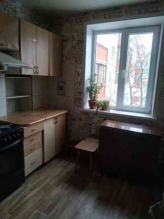 Продам 2х ком квартиру 6/9, 46 м2. Кировский район. Высоцкого. Донецк
