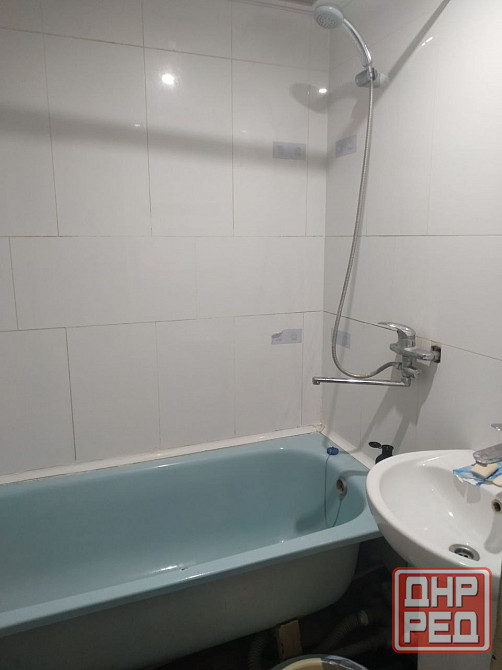 Продам 2х ком квартиру 6/9, 46 м2. Кировский район. Высоцкого. Донецк - изображение 10