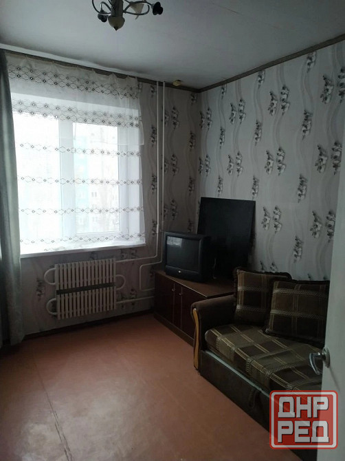 Продам 2х ком квартиру 6/9, 46 м2. Кировский район. Высоцкого. Донецк - изображение 5