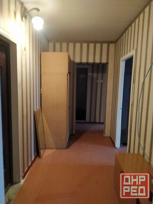 Продам 2х ком квартиру 6/9, 46 м2. Кировский район. Высоцкого. Донецк - изображение 4