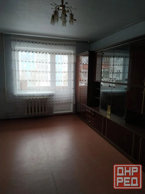 Продам 2х ком квартиру 6/9, 46 м2. Кировский район. Высоцкого. Донецк - изображение 8