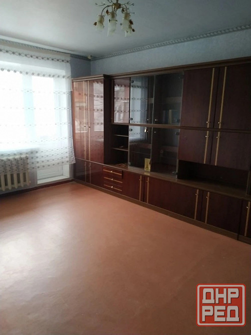 Продам 2х ком квартиру 6/9, 46 м2. Кировский район. Высоцкого. Донецк - изображение 1