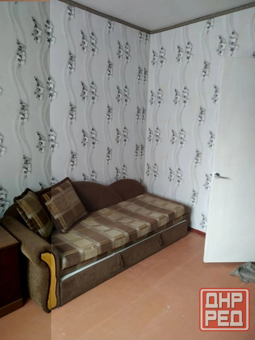Продам 2х ком квартиру 6/9, 46 м2. Кировский район. Высоцкого. Донецк - изображение 6