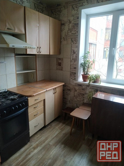 Продам 2х ком квартиру 6/9, 46 м2. Кировский район. Высоцкого. Донецк - изображение 7