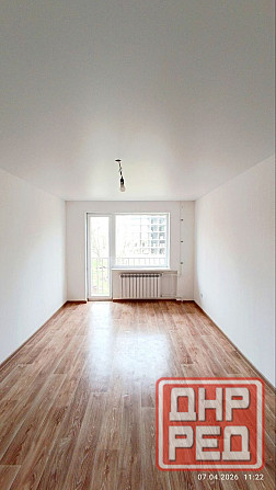 Продаётся 3-к квартира в Приморском районе. Проспект Строителей,32, ориентир - Морской лицей. Мариуполь - изображение 2