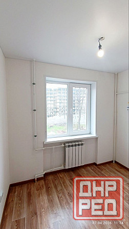 Продаётся 3-к квартира в Приморском районе. Проспект Строителей,32, ориентир - Морской лицей. Мариуполь - изображение 4