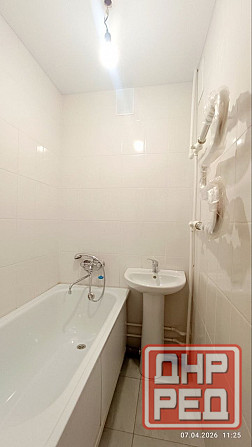 Продаётся 3-к квартира в Приморском районе. Проспект Строителей,32, ориентир - Морской лицей. Мариуполь - изображение 8