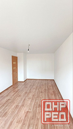 Продаётся 3-к квартира в Приморском районе. Проспект Строителей,32, ориентир - Морской лицей. Мариуполь - изображение 1