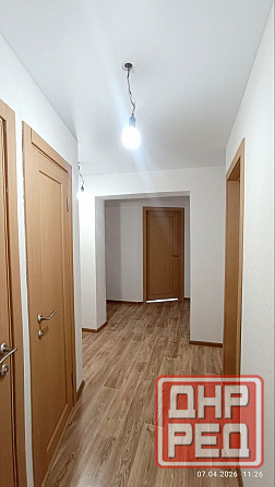 Продаётся 3-к квартира в Приморском районе. Проспект Строителей,32, ориентир - Морской лицей. Мариуполь - изображение 6