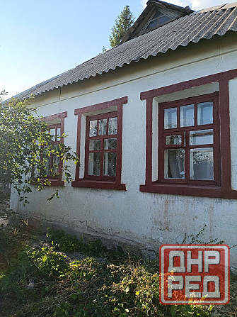 Продам дом Автоваз. Донецк - изображение 9