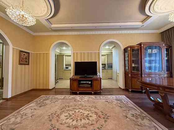 Новострой Постышева 97м2 Донецк