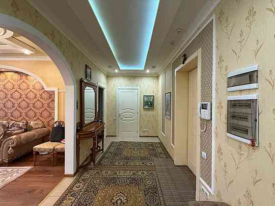 Новострой Постышева 97м2 Донецк