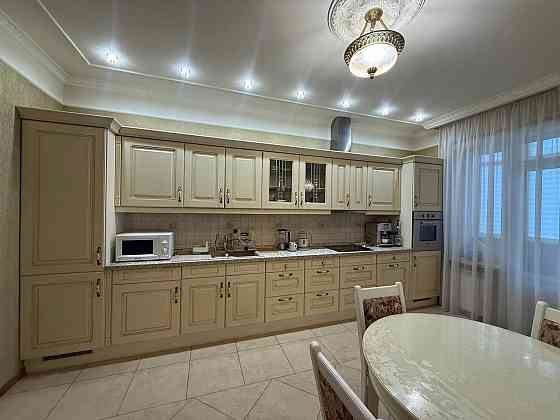 Новострой Постышева 97м2 Донецк