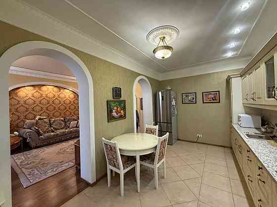 Новострой Постышева 97м2 Донецк