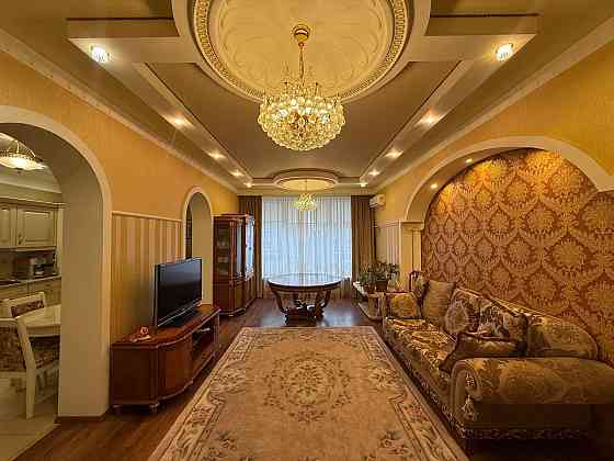 Новострой Постышева 97м2 Донецк