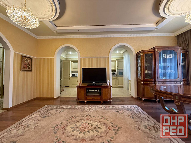 Новострой Постышева 97м2 Донецк - изображение 4