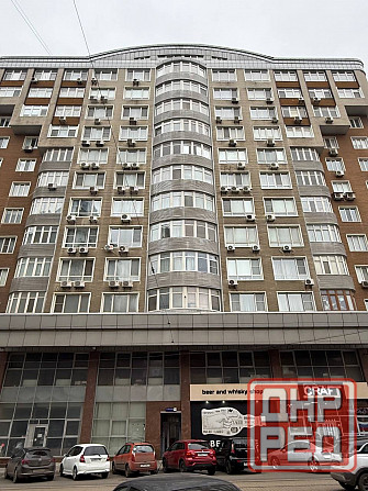 Новострой Постышева 97м2 Донецк - изображение 8