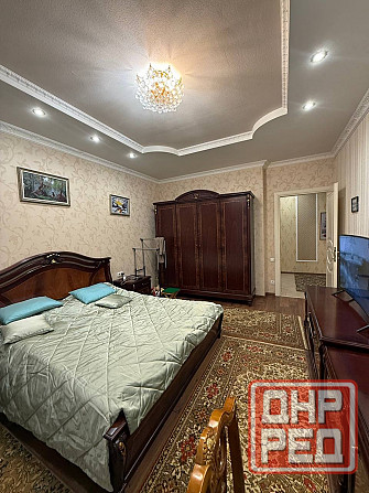 Новострой Постышева 97м2 Донецк - изображение 7