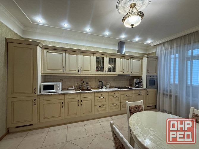 Новострой Постышева 97м2 Донецк - изображение 1