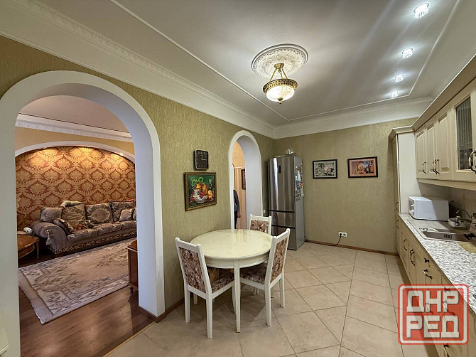 Новострой Постышева 97м2 Донецк - изображение 2