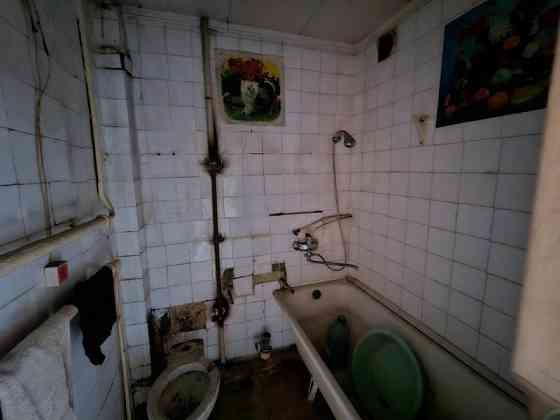 2-комнт., Под ремонт, ул. Багратиона Донецк