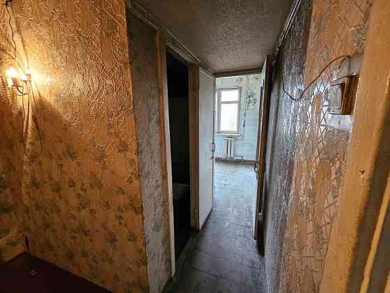 2-комнт., Под ремонт, ул. Багратиона Донецк