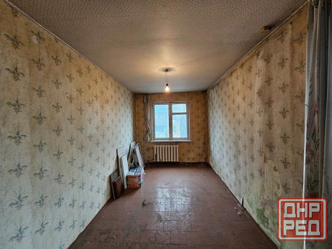 2-комнт., Под ремонт, ул. Багратиона Донецк - изображение 6