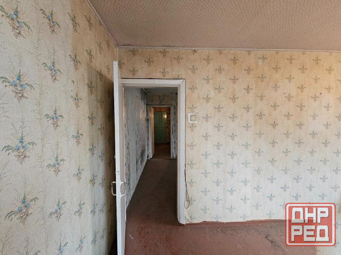 2-комнт., Под ремонт, ул. Багратиона Донецк - изображение 9