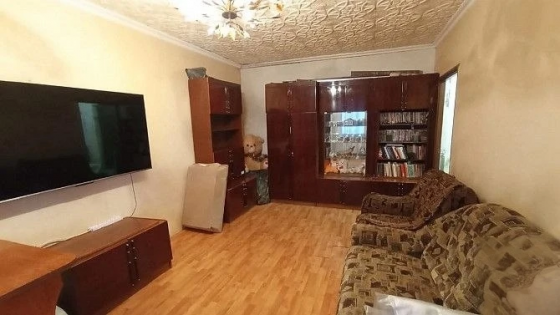 Аренда 2-х комн. кв-ра г.Донецк, Боссе Донецк