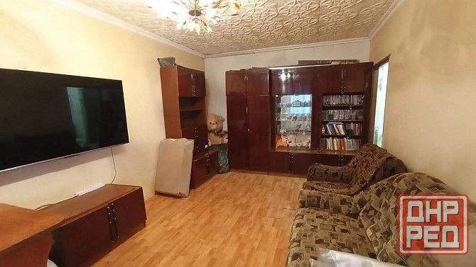 Аренда 2-х комн. кв-ра г.Донецк, Боссе Донецк - изображение 1