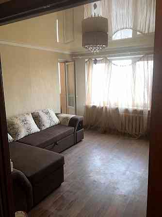 Продам 2 ком 6/9 Розы Люксембург. Донецк