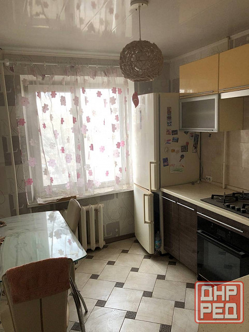Продам 2 ком 6/9 Розы Люксембург. Донецк - изображение 8