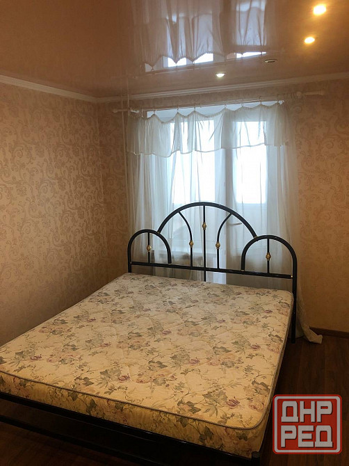 Продам 2 ком 6/9 Розы Люксембург. Донецк - изображение 4